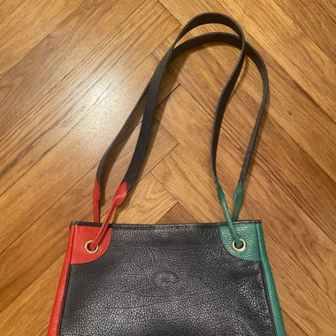 Sac Longchamp vintage