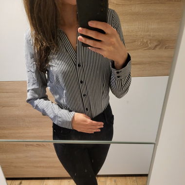 Bluse 