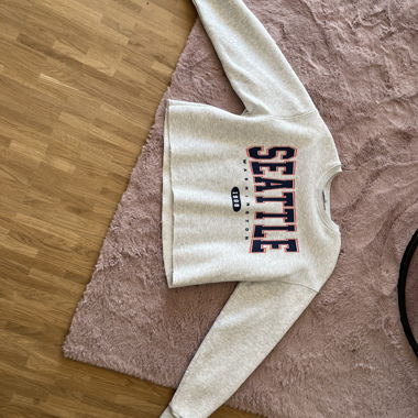 Pullover 