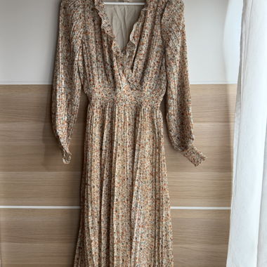 Tal Sézane Dress – French Size 34