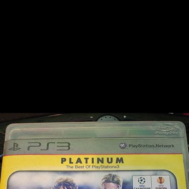 Pro Evolution Soccer 2010 (Playstation 3)