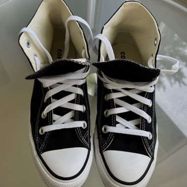 Baskets montantes Converse Chuck Taylor All Star Hautes Gr.38