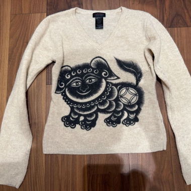 Custo Barcelona sweater