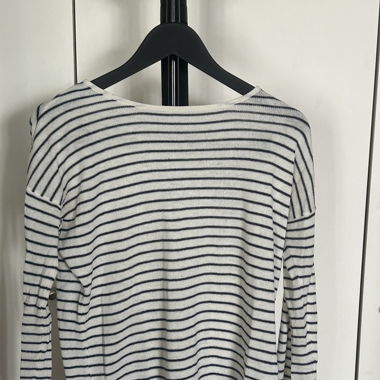 Pull Marinière