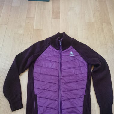 Jacke Odlo