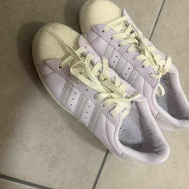 Baskets Adidas