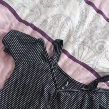 Top y2k croptop tanktop