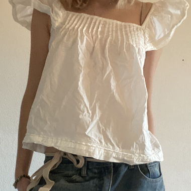 Top estivo carino