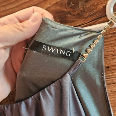 Evening Dress Plus Size