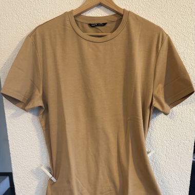 T-Shirt/Shorts
