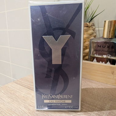Profumo Yves Saint-Laurent
