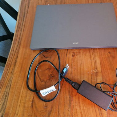 Acer Aspire 5 15.60", Intel Core i7, 32 GB, 1 TB