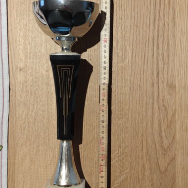 mehrere Pokale