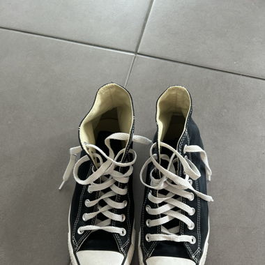 chaussures 