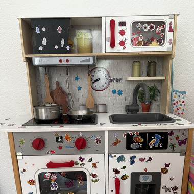 Kinderküche