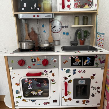 Cuisine pour enfants