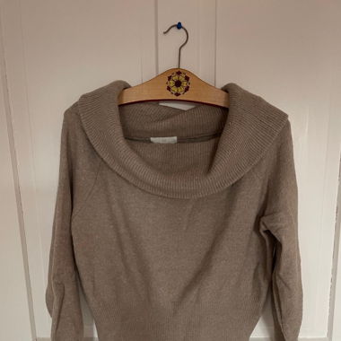 Pullover Grösse S