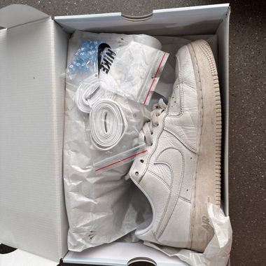 Nike Air Force 1 Nocta