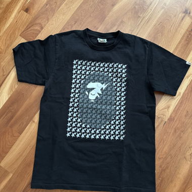 T-shirt A Bathing Ape
