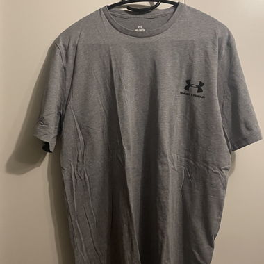 Under Armour Shirt