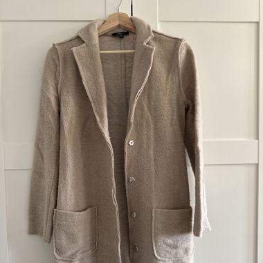 Veste mi-saison