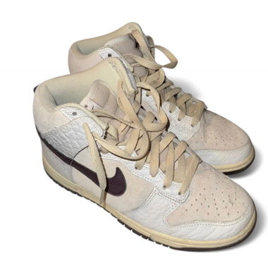 Nike Dunk High