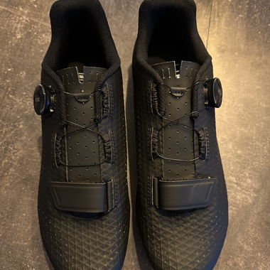 Scarpe da ciclismo Giro Cadet taglia 44