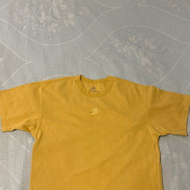 T-shirt Nike