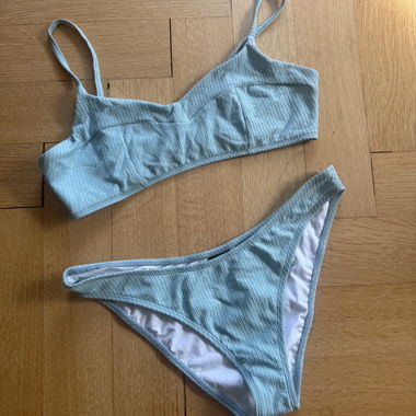 Bikini Puka Surf