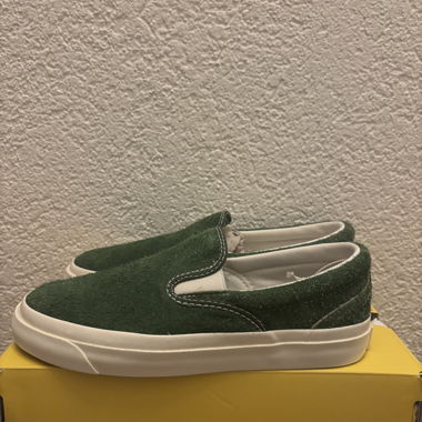 Converse One Star Slip on Golf le Fleur