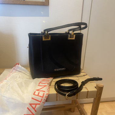 Valentino Tasche
