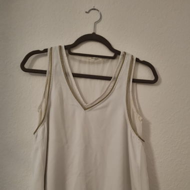 Shirt weiss