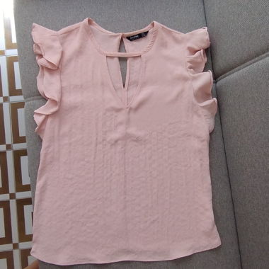 Elegantes shirt