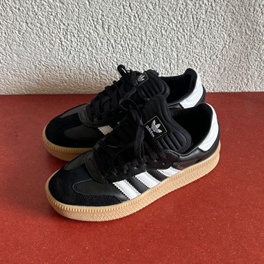 Adidas Originals Samba Platform