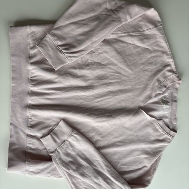 Sweatshirt rose