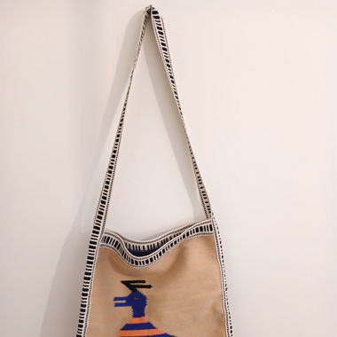 Original Ecuador Bag South America