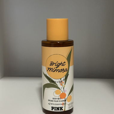 Brume - Bright mimosa