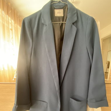 Praktisch Blazer
