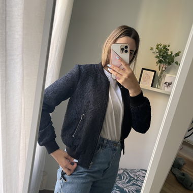 Veste taille 34 