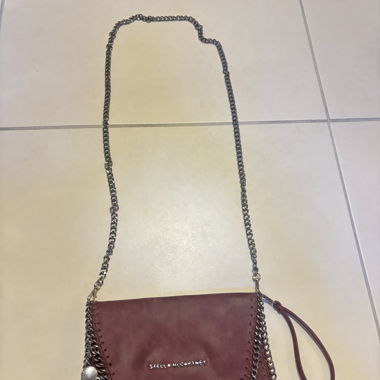 Stella McCartney Umhängetasche