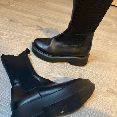 Bottes 