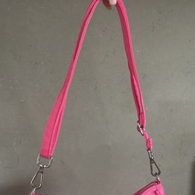 BERSHKA BAG