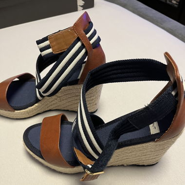 Sandalen