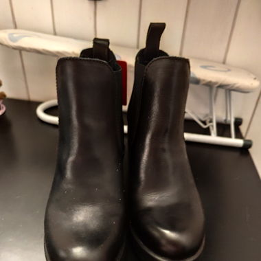 Stiefeletten