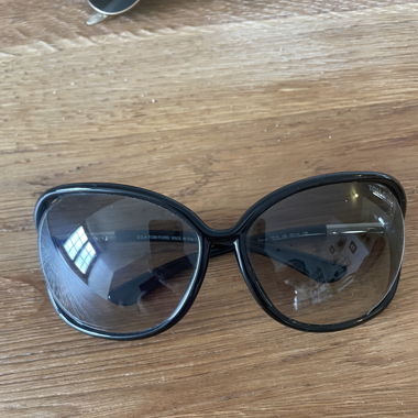 Lunettes Tom Ford