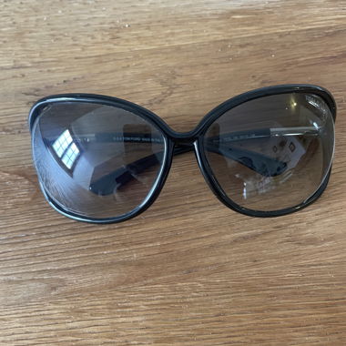 Lunettes Tom Ford