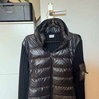 Moncler Jacke Grösse L
