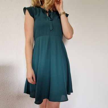 Kleid