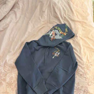 Hoodie Palace 