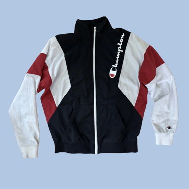 Veste de survêtement Champion